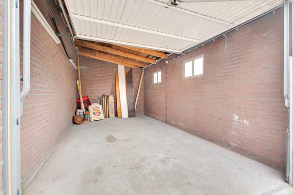 Medium property photo - Handboogstraat 11, 4515 CW IJzendijke